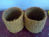 coir basket from WINDOWFASHIONSINDIA, ALAPPUZHA, INDIA