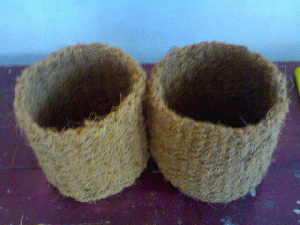 coir basket