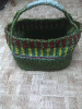 sisal bags